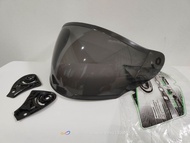 kaca visor helm -INK centro -KYT Dj maru -KYT galaxy -G2 CENTRINO -GIX -GMC -gmt Centro mrj cento dl