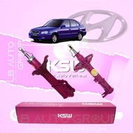 Hyundai Accent 2000 KSW Gas Absorber