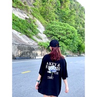 Hr Hydrange basic Unisex T-Shirt, basic form Wide Sleeve, 100% cotton