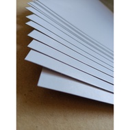 IVORY PAPER THICKNESS 210,230,250,270,300,350 GSM SIZE A3,A4,F4,109X79CM