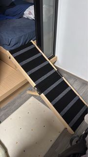 寵物斜坡 狗狗貓貓 上落車梳化