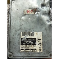 ENGINE ECU 1KZ-TE 89661-26180 ( COMPUTER BOX – USED ORIGINAL TOYOTA)