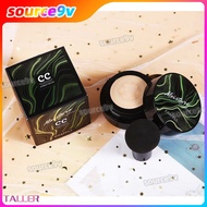 Chafful BB CC Cream Air Cushion Concealer Moisturizing High-End Cosmetics sou9v