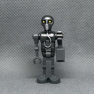 8096 Lego Medical Droid 2-1B