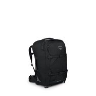 Osprey Farpoint Wheeled Travel Pack Carry-On 36 - Men's Convertible Luggage to Backpack