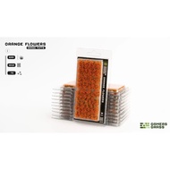 Gamers Grass Orange Flowers