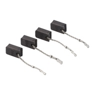 【HOT】 Ready Stock Carbon Brush for 1200W Angle Grinder GWS12-125S/GWS12-150SE64 Self-Stop 6X10X17