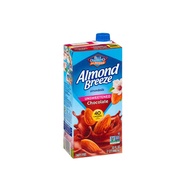 Almond Breeze Unsweetened Chocolate Almond Milk 946ml