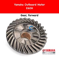 Original Forward Gear for E60H Yamaha Outboard - 6K5-45560-00