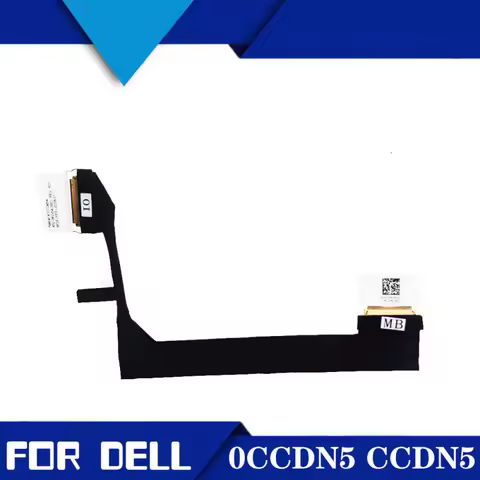 A+ For Dell Inspiron 14 7400 IO motherboard small board USB cable 0CCDN5 CCDN5