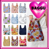 [BAGGU] Baby Eco Bag Reusable Bag Eco-friendly