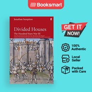 Hundred Years War Vol 3 - Paperback - English - 9780571240128