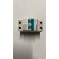 BHA-32 BHA SERIES MCB/6KA/2POLE/C