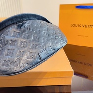 H O T S A L E [Gift Box Packaging] L U I S D I C O V E R Y Waist M 4 3 6 N 0 1 8 7 Men's Chest Cross