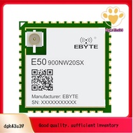 EFR32FG23 E50-900NW20SX Wireless SoC Module -BUS  IC Chip Long Range Distance 2.5KM M-BUS Star Netwo