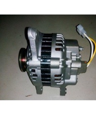 DINAMO AMPERE ALTERNATOR CAS T120 / T120SS KARBURATOR / L300 BENSIN DELUXE [BISA COD]