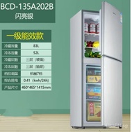 Refrigerator for Home Apartment2Door Household3Door Refrigerator Honor118B132B148B152B206B