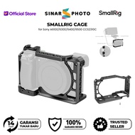 SmallRig Cage for sony A6100/6300/6400/6500 CCS2310C - Original