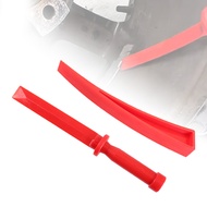 2pcs/set Car PDR Repair Tool Car Body Dent Tool Plastic Wedges Kit Car PDR Repair Tool