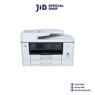PRINTER (เครื่องพิมพ์ไร้สาย) BROTHER MFC-J3940DW