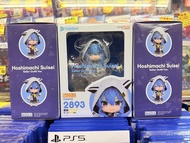 ⚠️現貨$348，不設留貨先到先得⚠️  Good Smile Company GSC   《hololive》 黏土人 2893 星街彗星 水手服裝Ver.  【樹皮天堂 香港 旺角 好景店】   