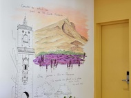 Aparthotel Adagio Aix en Provence Centre