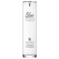 [Blanc Nature] Snail Moisturizing Cream 60ml 1ea / Acne & Scar Treatment Cream / Ultra repairing / H