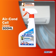 PROSKILL HARDWARE KLEENSO Aircond Coil Cleaner Cleaning for Aircond Coil House Office / Pencuci Aircond - 500ml
