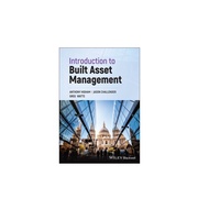 [Wiley] Introduction To Built Asset Management