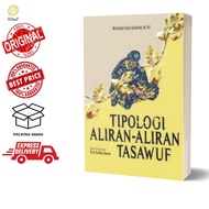 Typology of Flows of Sufism Muhamad Basyrul Muvid, M. Pd