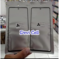 LCD GLASS FRONT GLASS TOUCHSCREEN SAMSUNG A72 Original