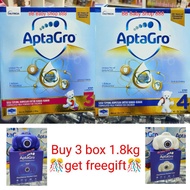 AptaGro Step 3 (600gm/1.2kg/1.8kg)