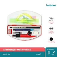 M-710 RULER SET / RULER AND RULER (1PCS)