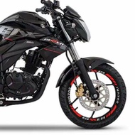 ♞Suzuki Gixxer Mags Sticker Decals
