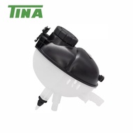 A2045000049 2045000049 2045000549 2045000749 Front Coolant Expansion Tank for Mercedes Benz W204 W21