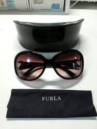 全新  FURLA sunglasses 太陽眼鏡