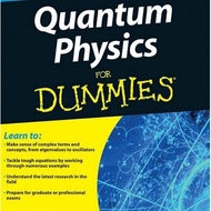 Quantum Physics for Dummies