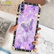 Case Untuk Samsung A02 (SM-A022F) / M02 (SM-M022F) - Eksotik - Casing Samsung A02 / M02 - Bahan Prem