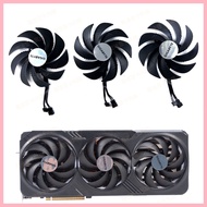 GIGABYTE/Gigabyte RTX4080 4080S 4090 GAMING Graphics Card Fan PLD10020S12H