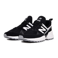 Sepatu New Balance Fresh Foam Sports V2 MS574NSA Navy Original 100