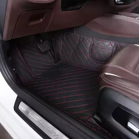 Car Mats Audi A3 Floor Custom Car Floor Mats For Audi A3 Auto Carpets Foot Coche Accessorie