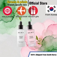 [HERA] Hydro-Dew Plumping Water Drop 50ml/ Hydro-Dew Plumping Ampoule 50ml