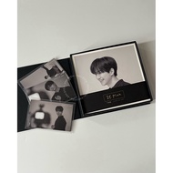 2PM Lee Junho solo album TWO official unsealed fullset