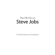 [100% Original Books] - T by Federal Bureau of Investigation Federal Bureau of Investigation (UK edi