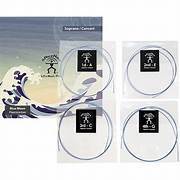 Trinity Musical Instruments Anuenue BLUE MOON Strings Ukulele Welcome To Choose Other Products