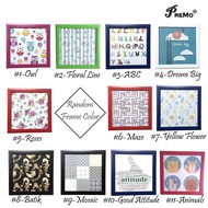 Decor Poster - Colorfun Poster - Assorted Design