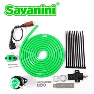 HKS Single Turbo Dual Boost Pressure Relief Valve for Volkswagen Audi A1 Beetle Scirocco 1.4T EA111