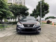 2016 Nissan Sentra 1.7 #旗艦 #IKEY 
