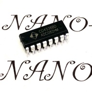IC CD4538BD CD4538 CD 4538 DIP-16