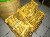 Angklung Set Mini